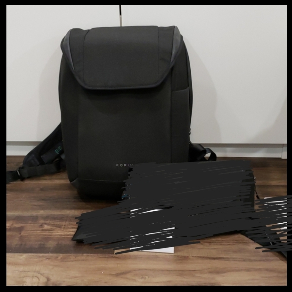 Korin ClickPack Backpack